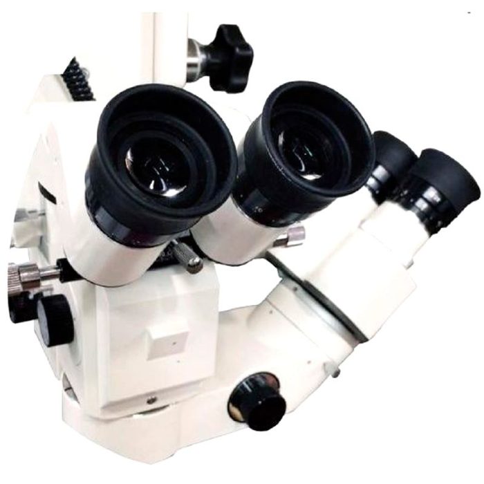 Ophthalmic Examination Microscope