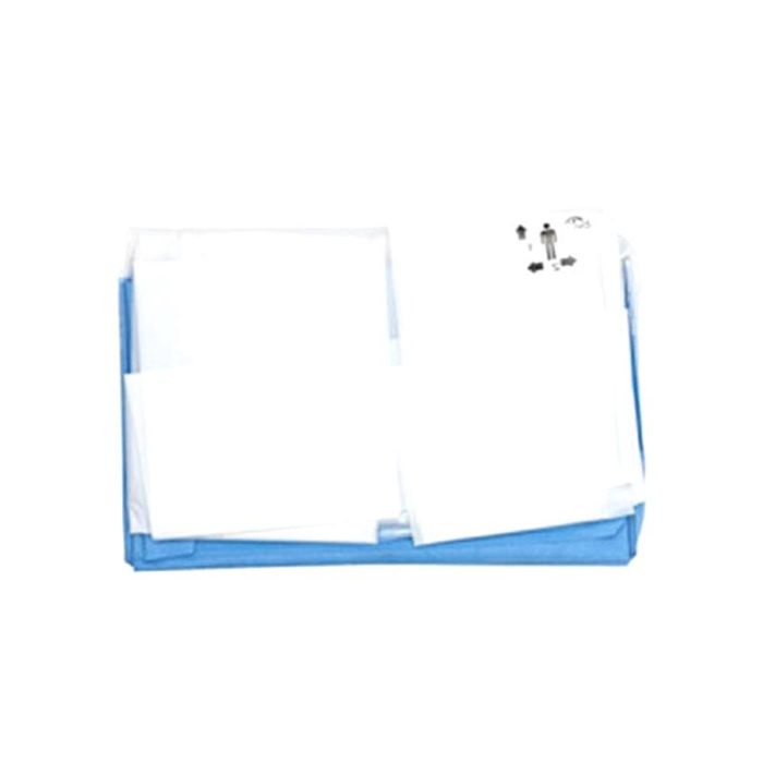 Ophthalmic Surgery Surgical Drape 1