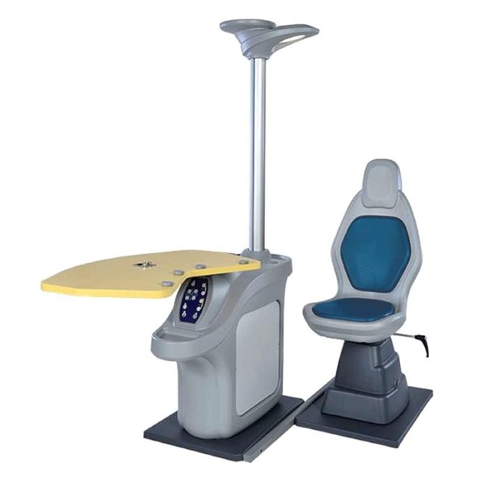 Ophthalmic Workstation
