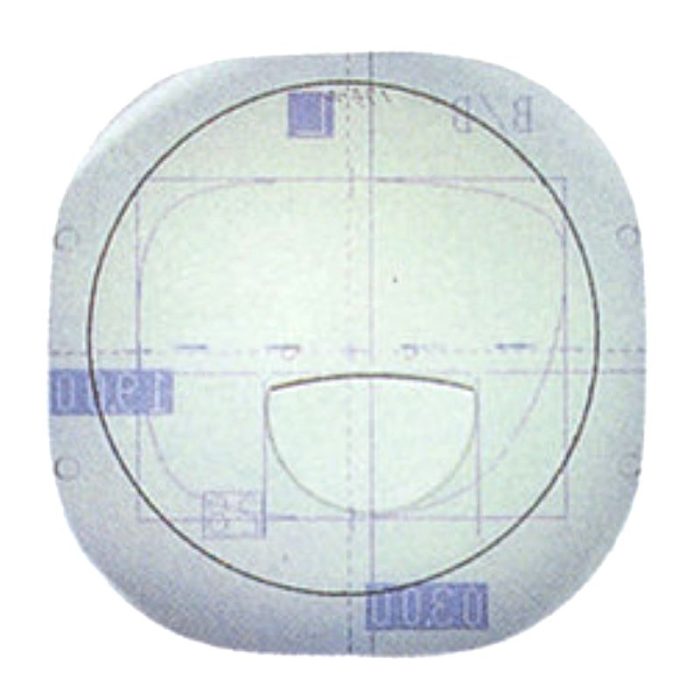 Optical Lens Blocker 2