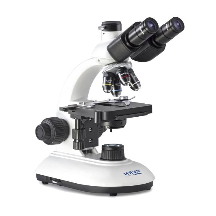 Optical Microscope 2