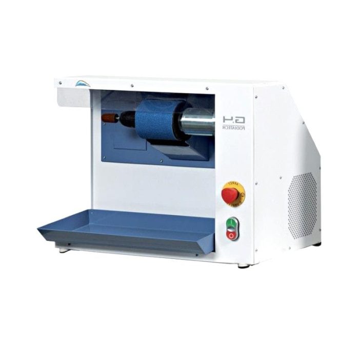 Orthopedic Insole Manufacturing Grinding Unit