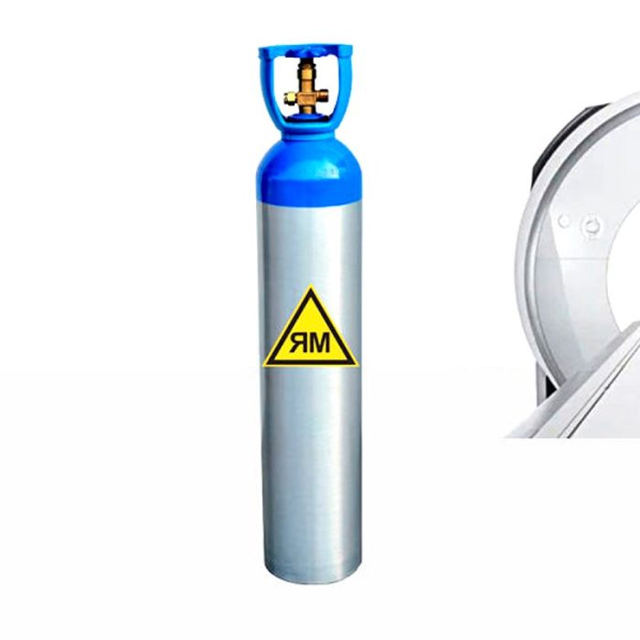 Oxygen Medical Gas Cylinder