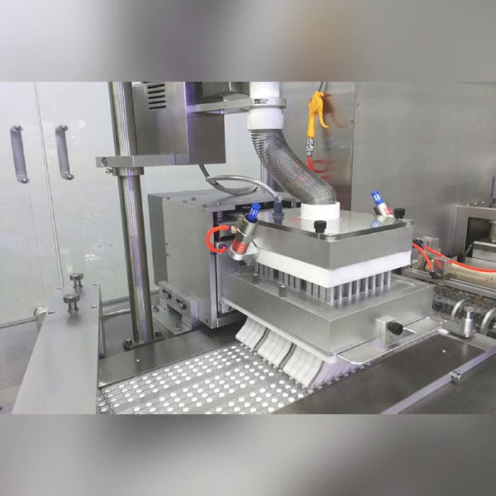 Packaging System With Cartoner Module 3