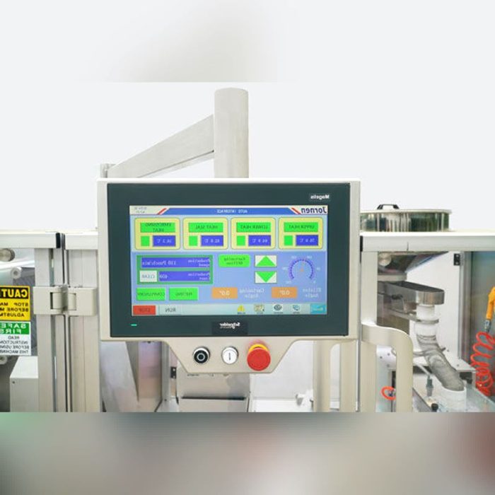 Packaging System With Cartoner Module 5