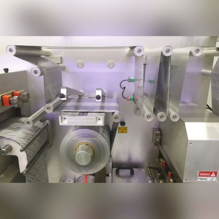 Packaging System With Cartoner Module 6