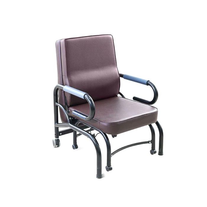 Patient Room Armchair