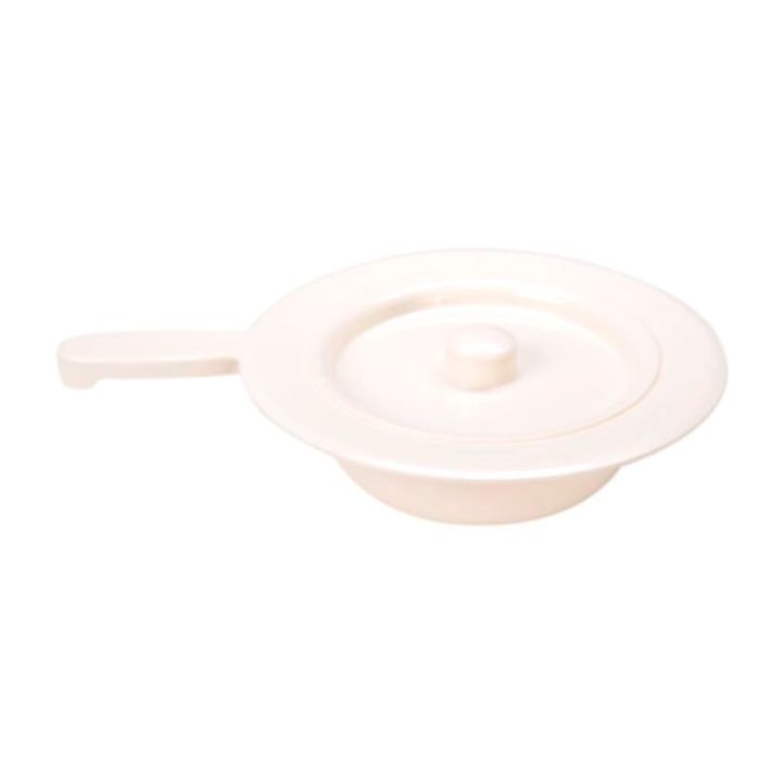 Durable Plastic Bedpan Sale or Rent Near Me Goldstar Medical