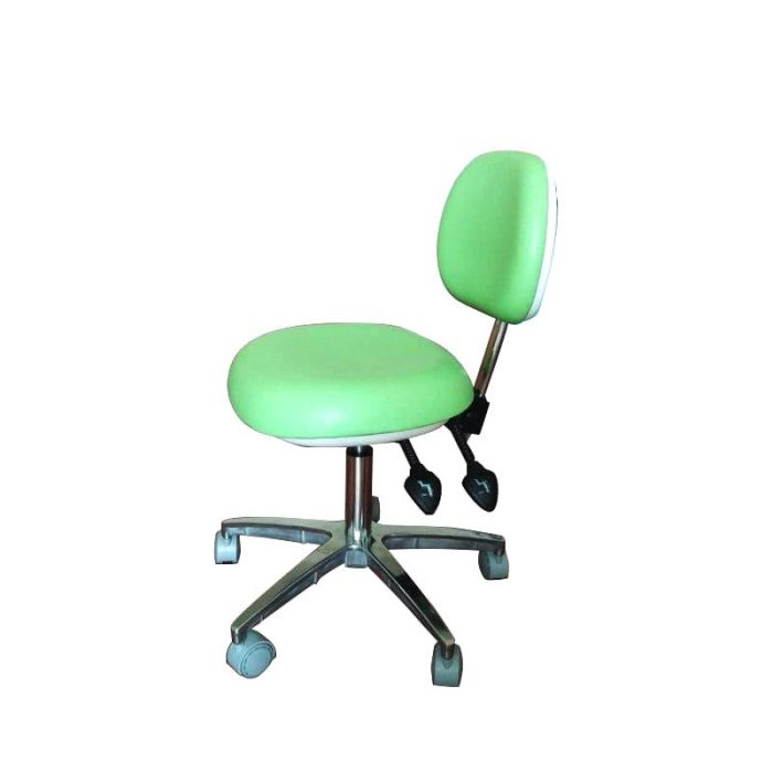 Pneumatic Doctor'S Chair 1