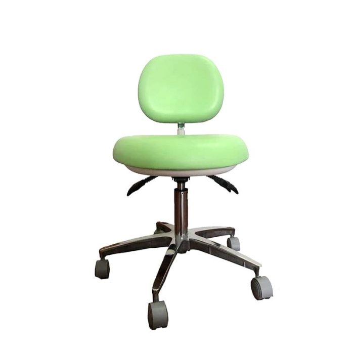 Pneumatic Doctor'S Chair 2