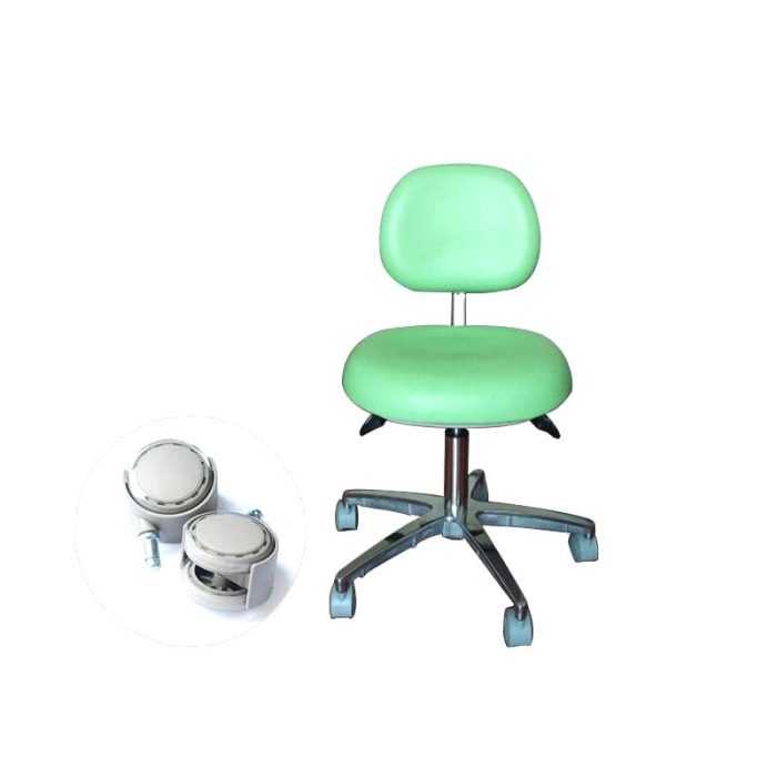 Pneumatic Doctor'S Chair 3