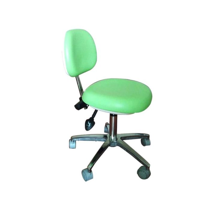 Pneumatic Doctor'S Chair 4