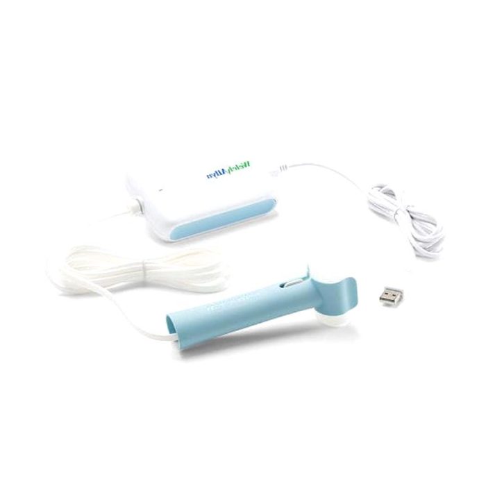 Portable Spirometer 3