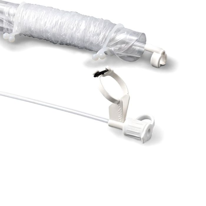 Radial Artery Harvesting Endoscopic Surgical System