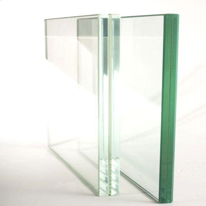 Radiation Shielding Glass 4