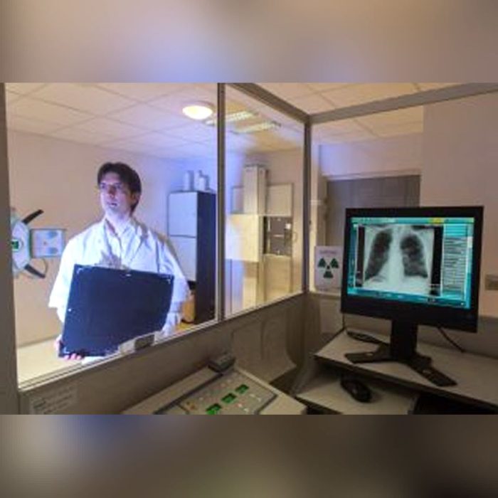 Radiography Acquisition System