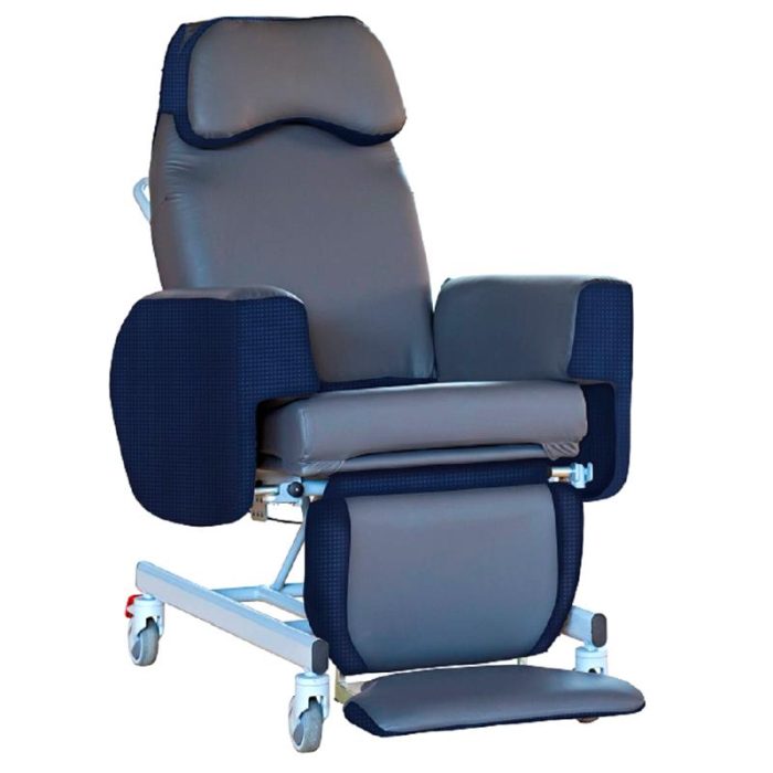 Reclining Patient Chair