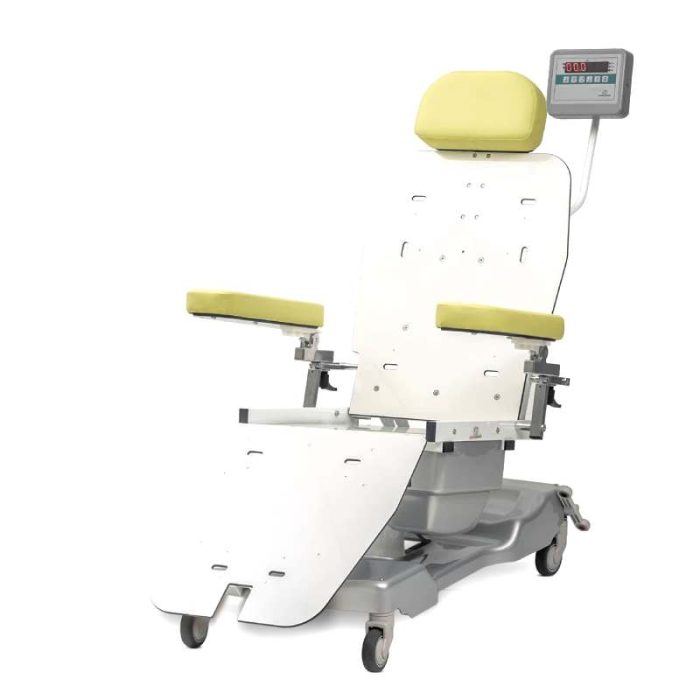 Reclining Patient Chair 2