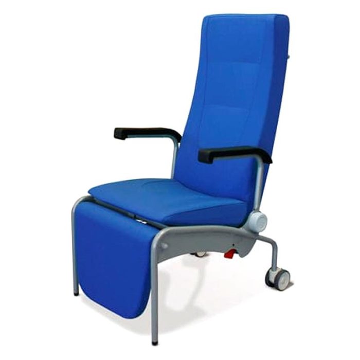 Reclining Patient Chair 1