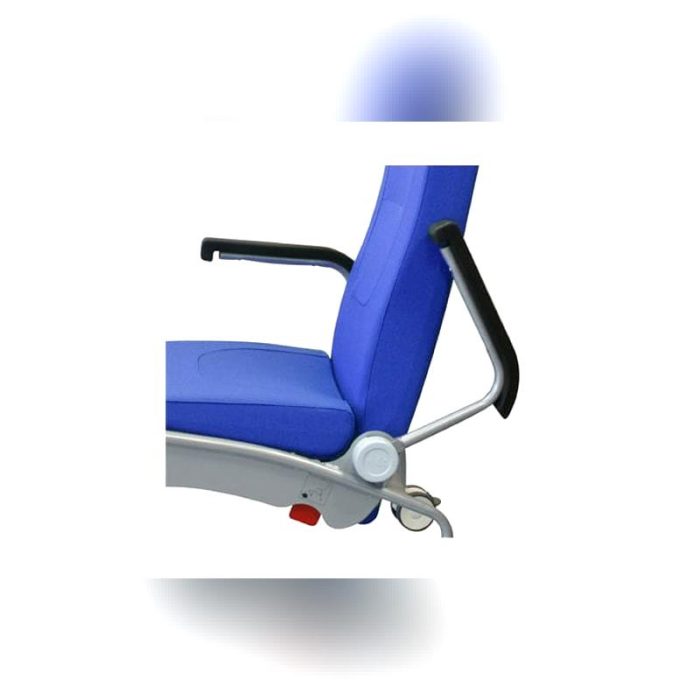 Reclining Patient Chair 5