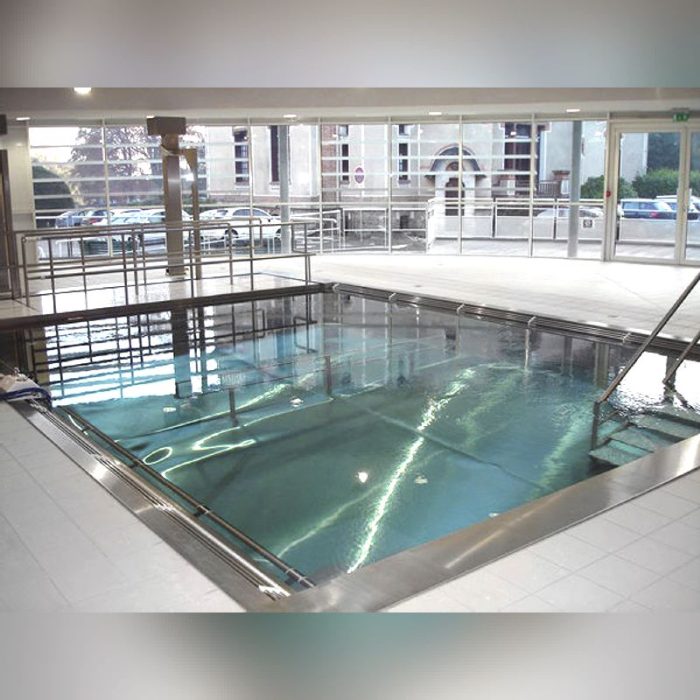Rehabilitation Swimming Pool 3