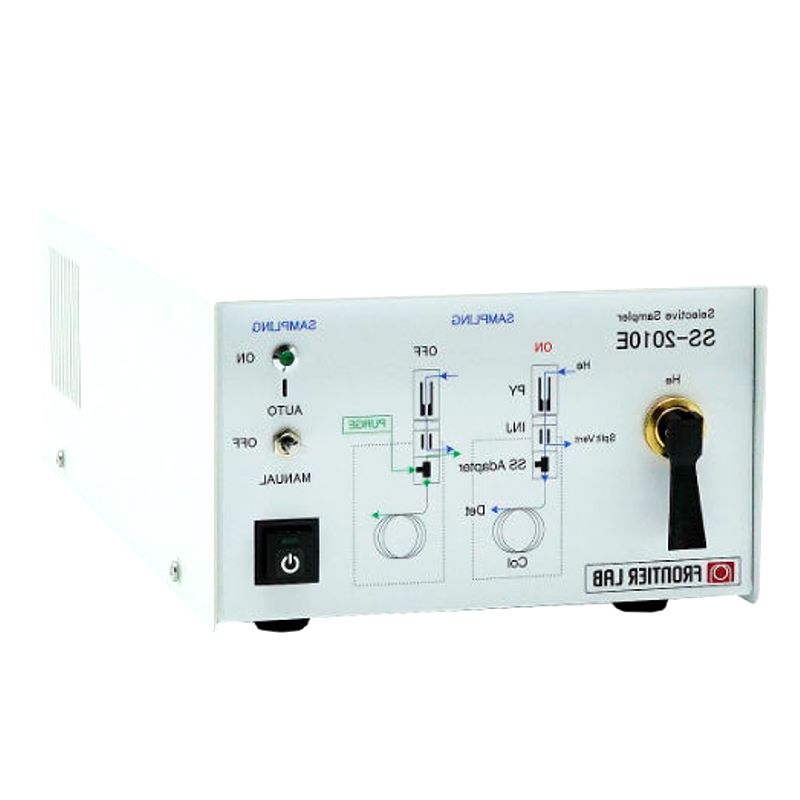 Durable Sampling Sampler Sale Or Rent Near Me Goldstar Medical