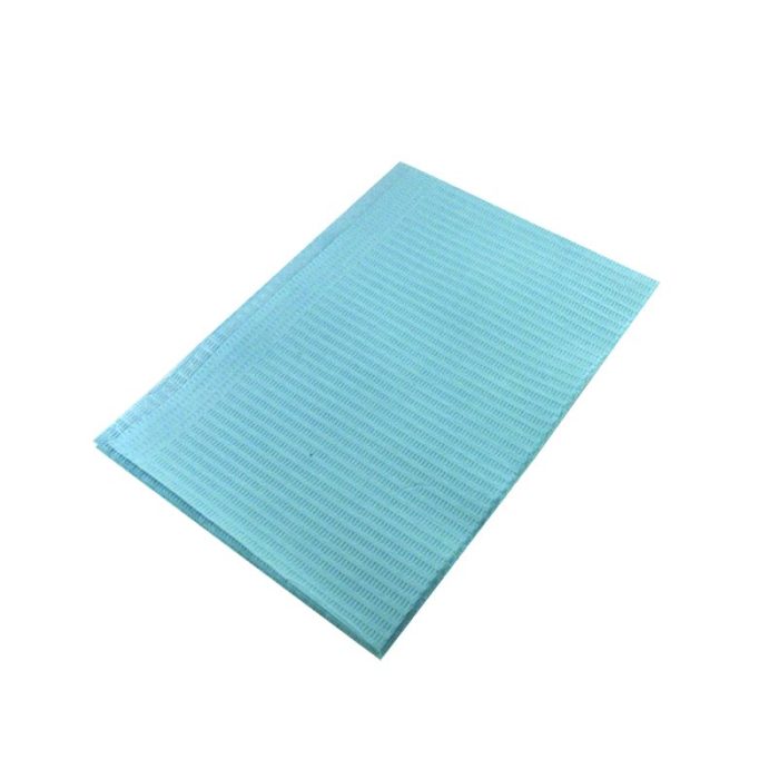 Single-Use Medical Bib 2