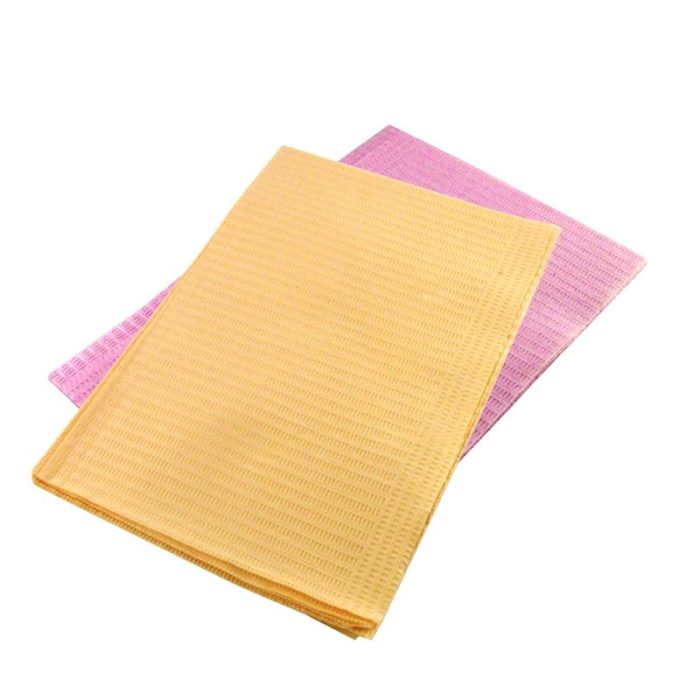 Single-Use Medical Bib 3