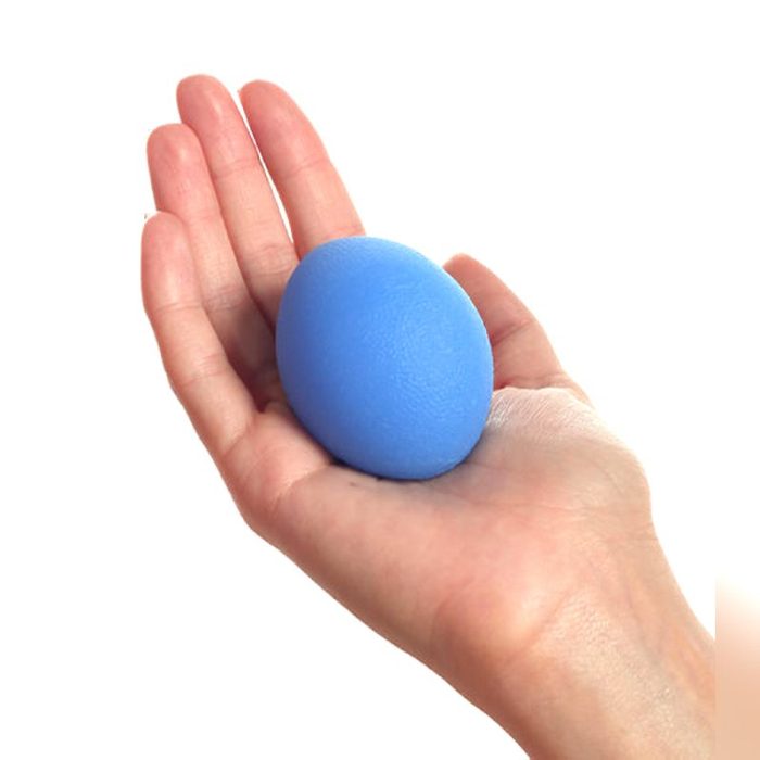 Small Size Squeeze Ball 1