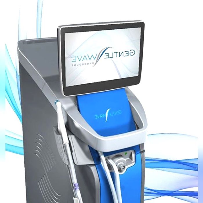 Sonic Root Canal Cleaner 2