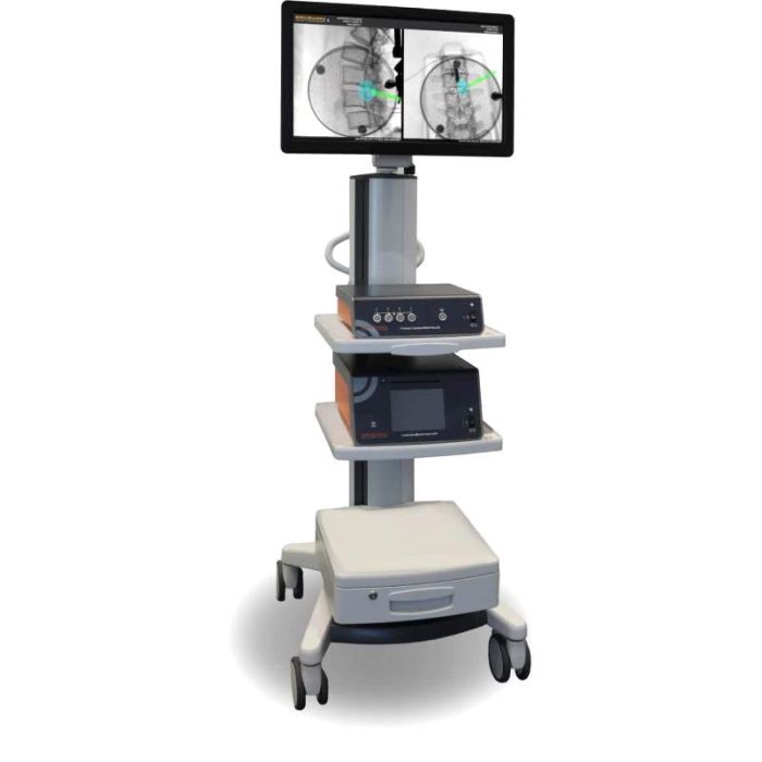 Spine Surgery Surgical Navigation System
