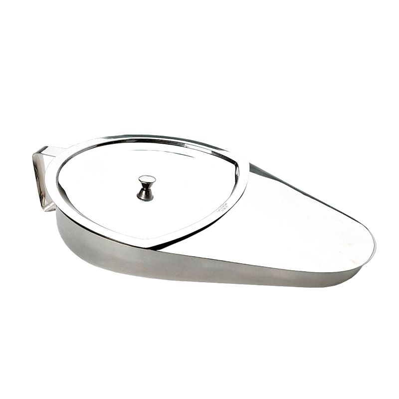 Durable Stainless Steel Bedpan Sale or Rent Near Me Goldstar Medical