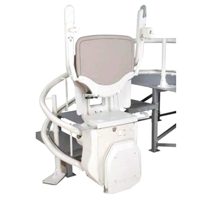 Stair Stairlift