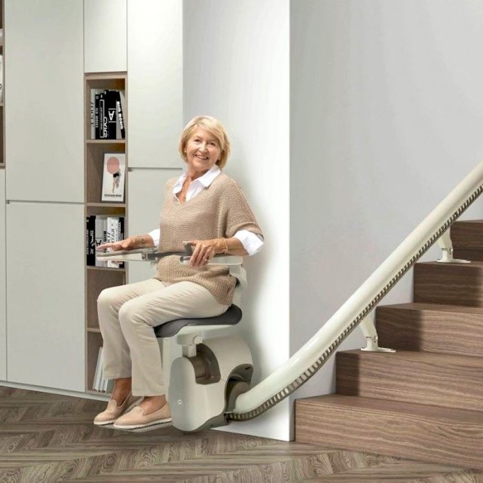 Stair Stairlift