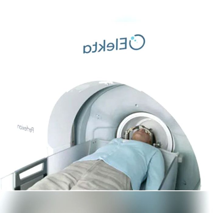 Stereotactic Brain Radiosurgery Gamma Collimator 4