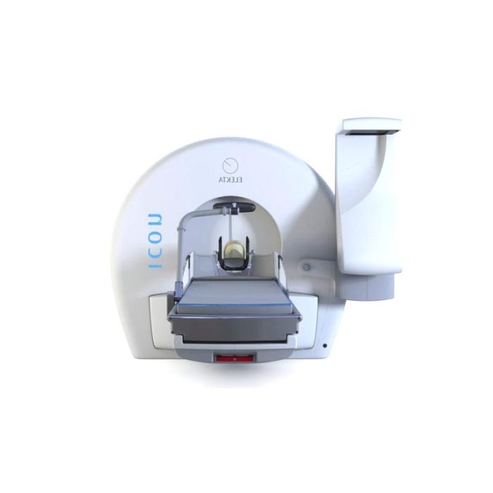 Stereotactic Brain Radiosurgery Gamma Collimator 1