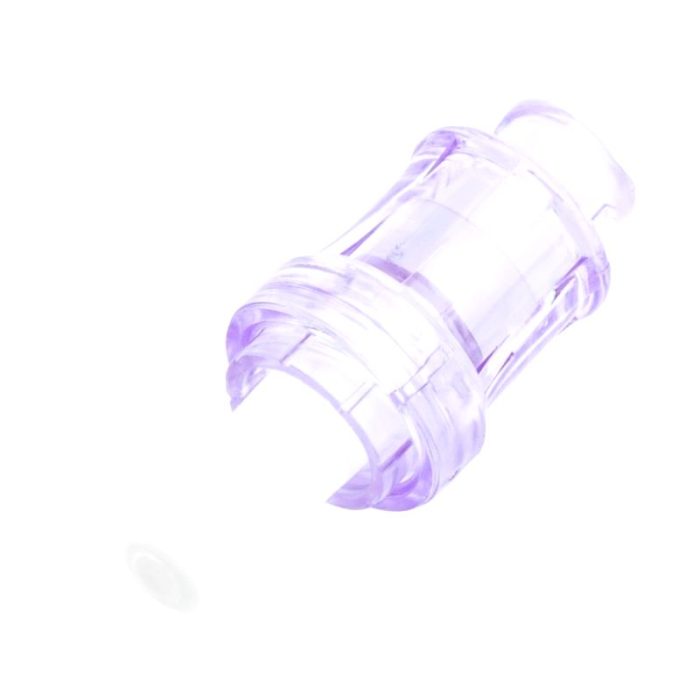 Straight Infusion Connector