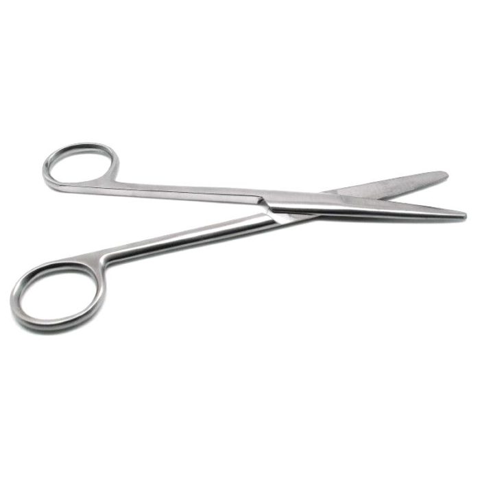 Surgery Scissors 1