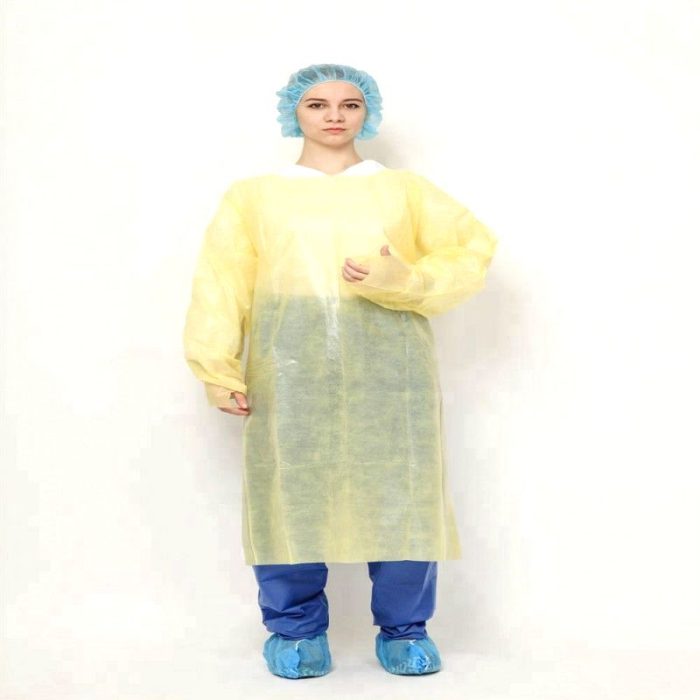 Surgical Gown 1