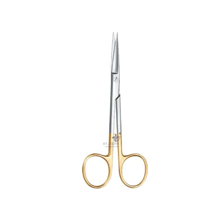 Surgical Scissors 1