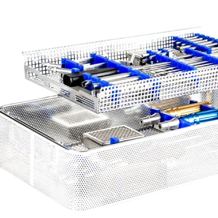 Surgical Tray 3