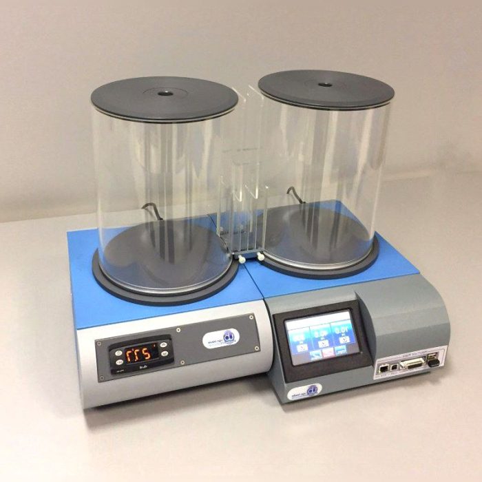 Thermal Gradient Analgesiometer