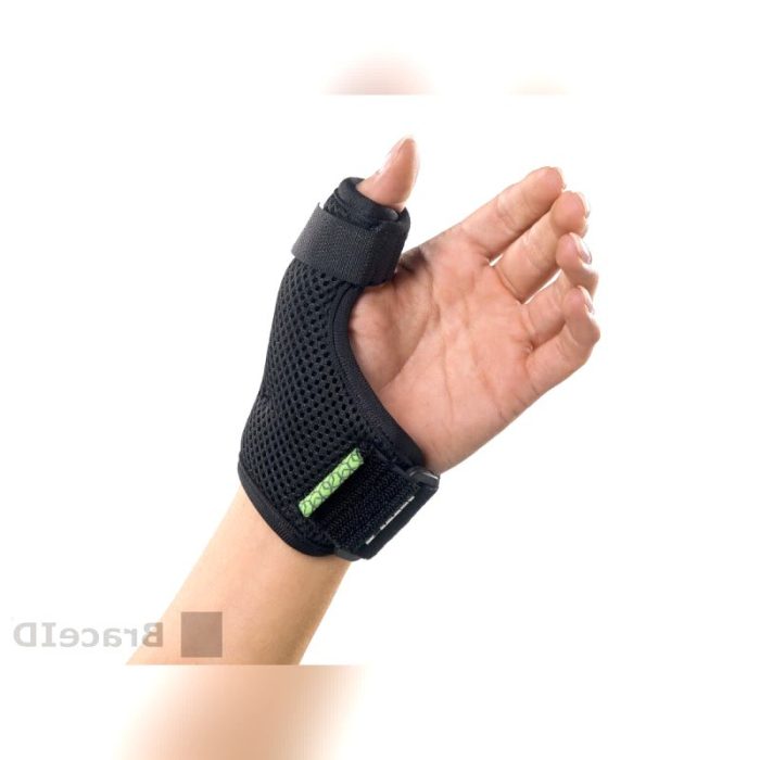 Thumb Splint 2