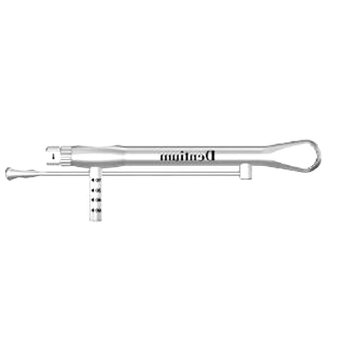 Torque Dental Implant Wrench