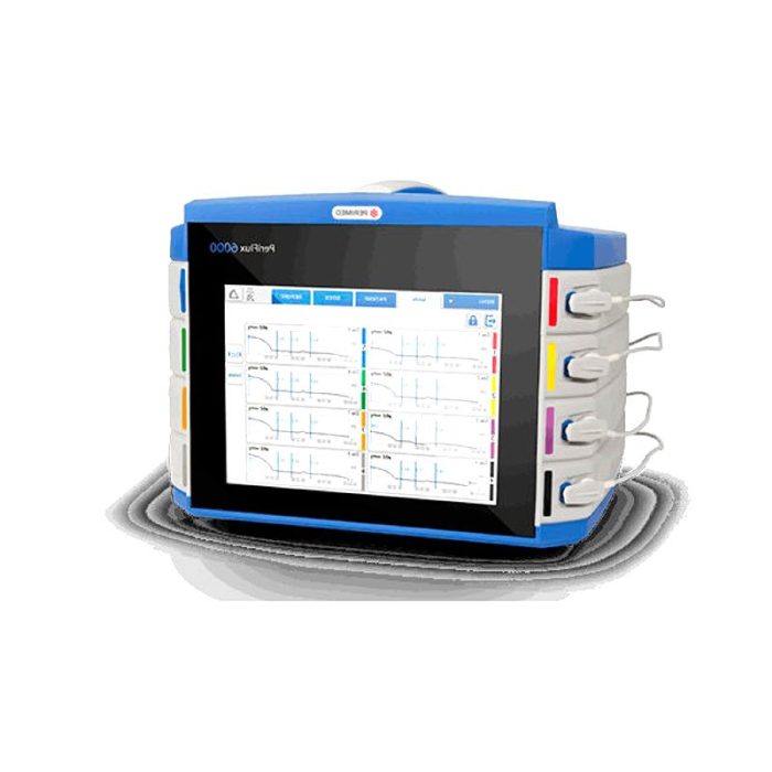Transcutaneous Patient Monitor