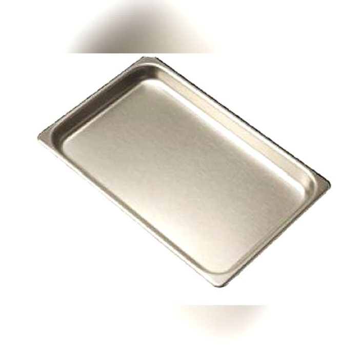 Tray For Dental Instruments 1
