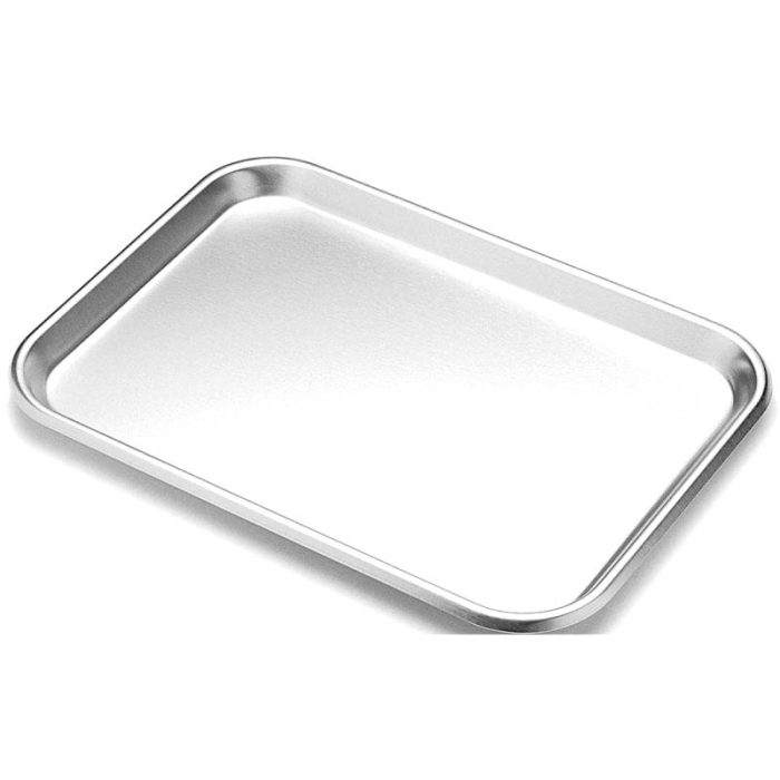 Tray For Dental Instruments