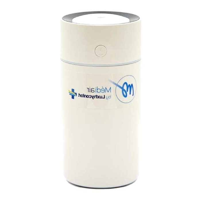 Ultrasonic Humidifier 1