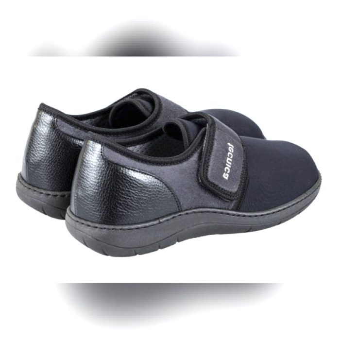 Unisex Orthopedic Shoe 4