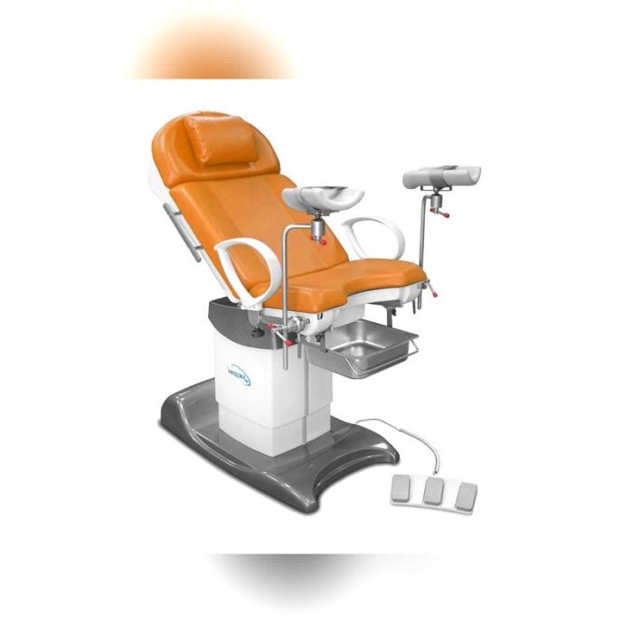 Urological Examination Chair 1